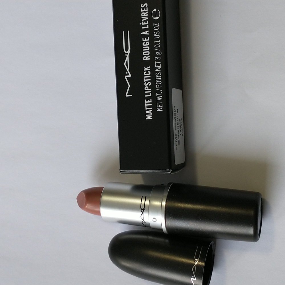 Matte Lipstick
